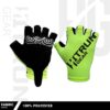 black green