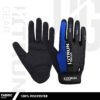 black blue