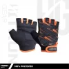 black orange
