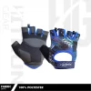 black blue
